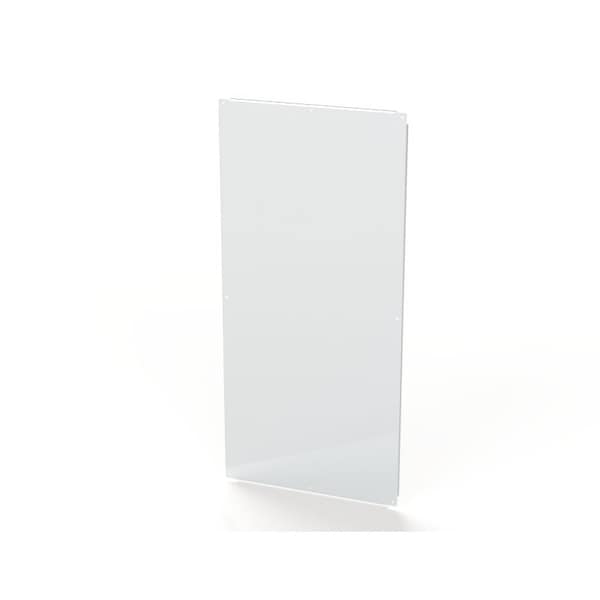 Subpanel, 72 in H, 0.88 in D, 33.75 in W